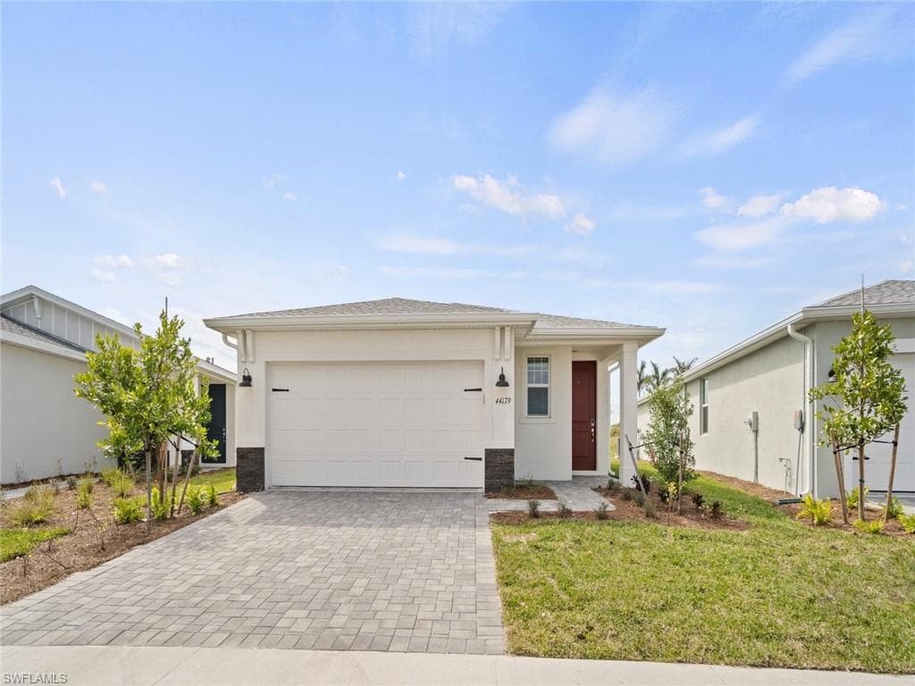 44179 Frontier DR PUNTA GORDA, FL 33982