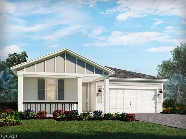 44311 Timberland TER PUNTA GORDA, FL 33982