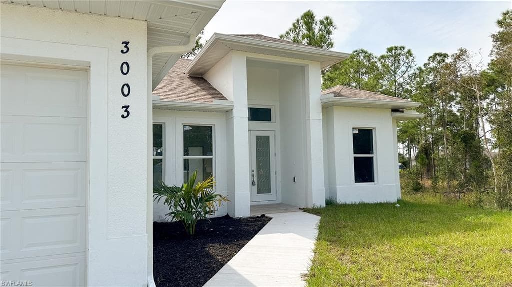 3003 36th ST SW LEHIGH ACRES, FL 33976