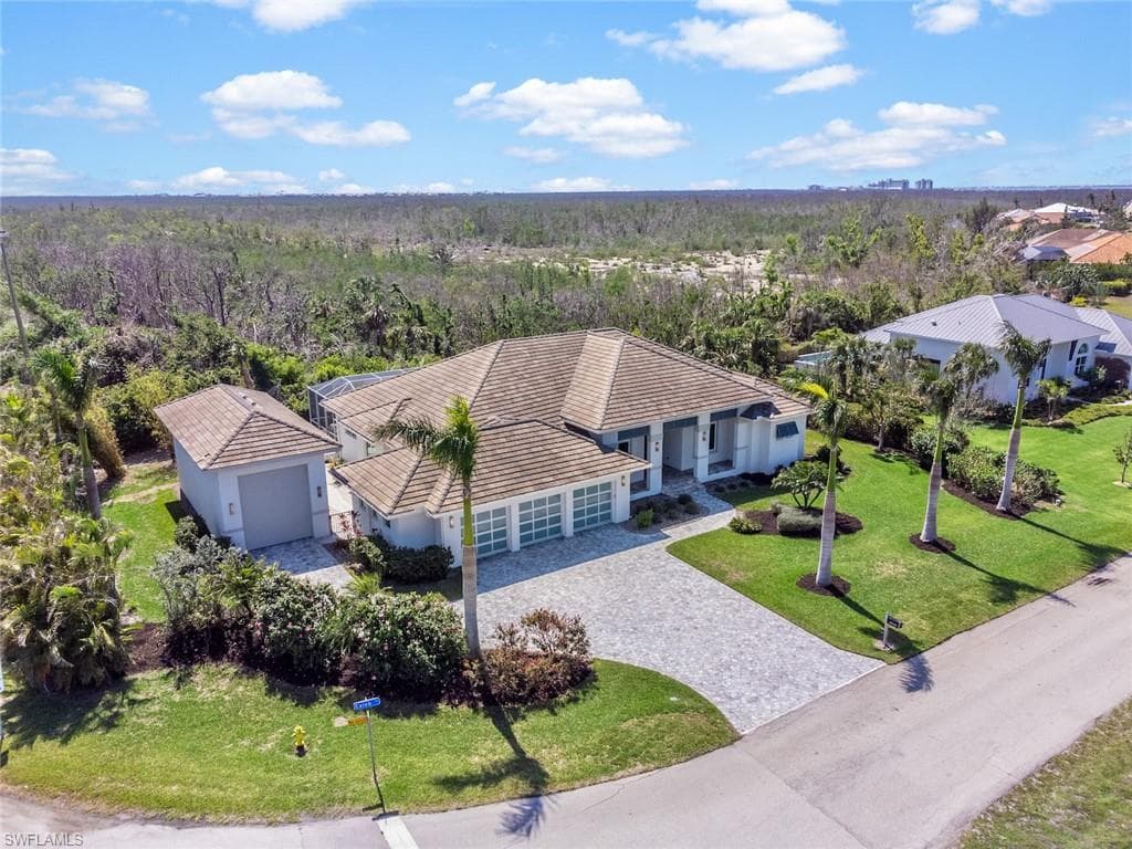 14741 Caleb DR FORT MYERS, FL 33908