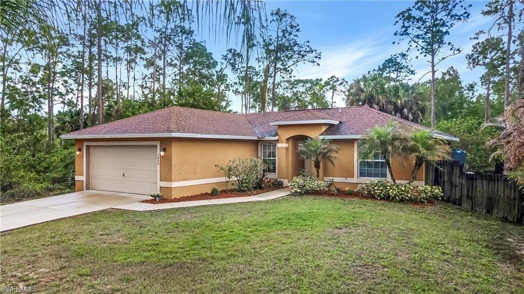 3840 Golden Gate Blvd E NAPLES, FL 34120