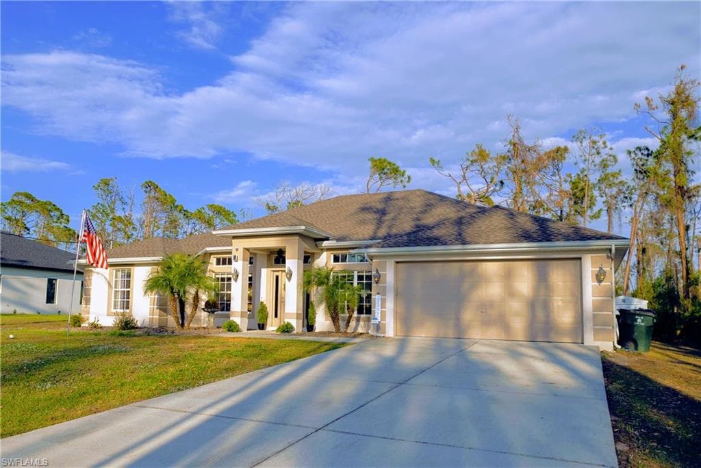 1392 Mosaic ST NORTH PORT, FL 34288