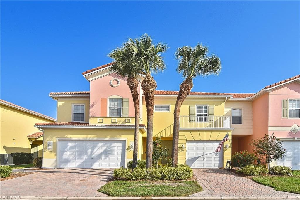 9806 Boraso WAY 102 FORT MYERS, FL 33908