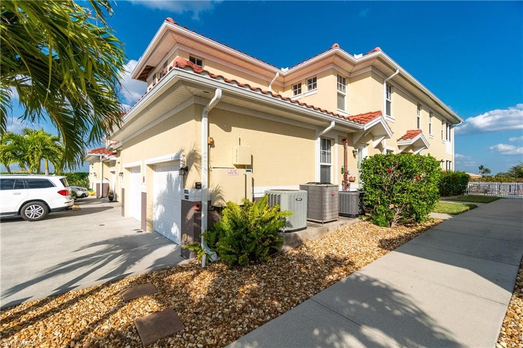 17200 Acapulco RD 112 PUNTA GORDA, FL 33955
