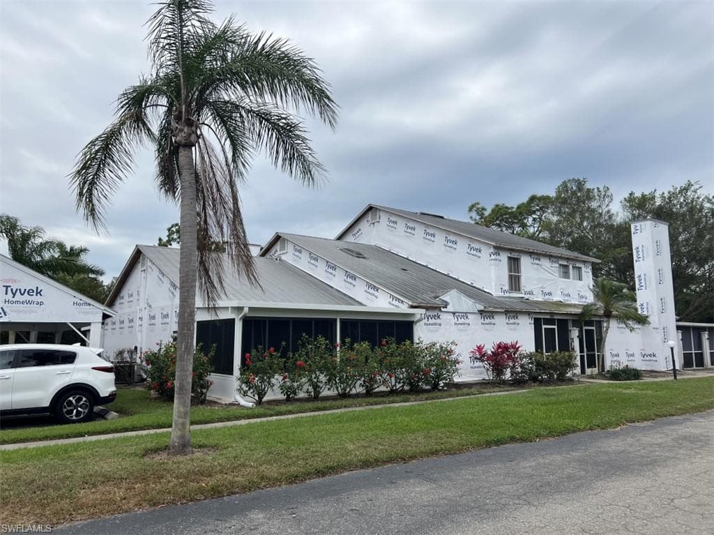 3322 Timberwood CIR NAPLES, FL 34105