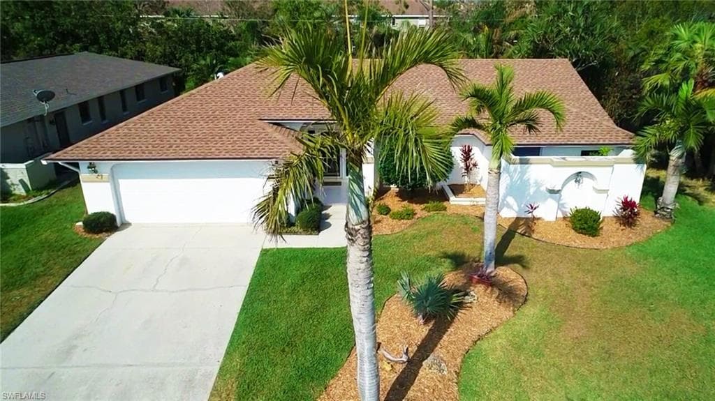 9854 Country Oaks DR FORT MYERS, FL 33967