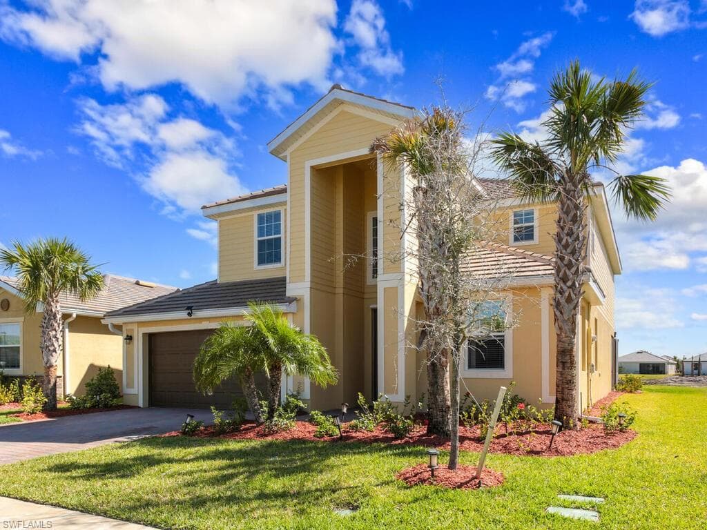 3630 Rain Lily LN ALVA, FL 33920