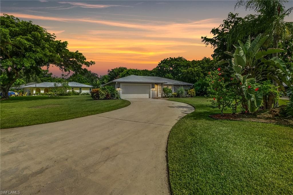 9675 Winchester Wood NAPLES, FL 34109