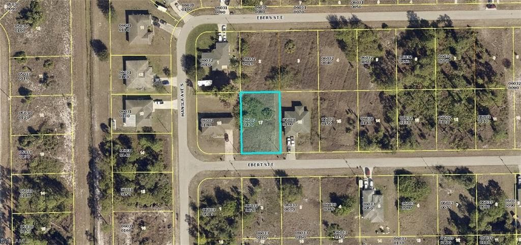 1139 Ebert ST E LEHIGH ACRES, FL 33974