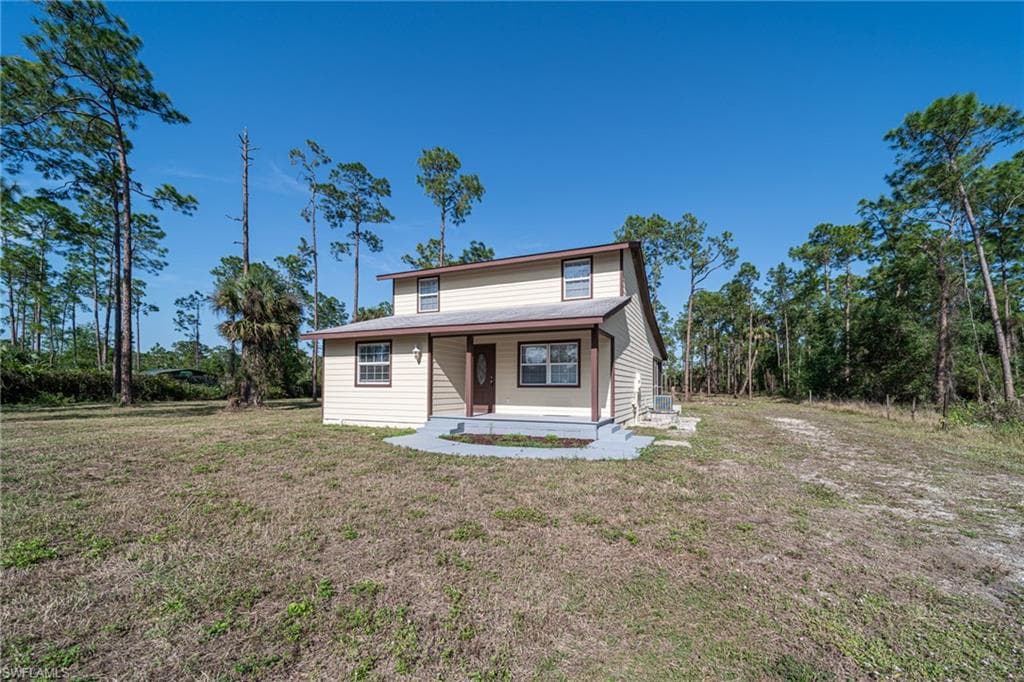 3631 12th AVE NE NAPLES, FL 34120