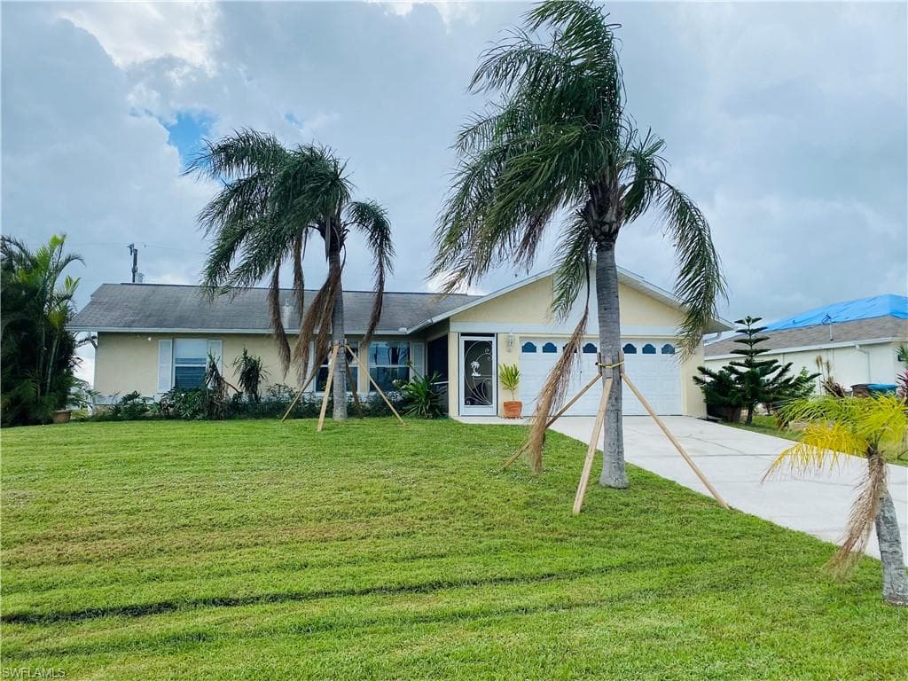 1200 NW 14th TER CAPE CORAL, FL 33993