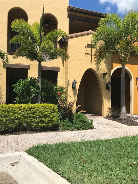 11860 Paseo Grande BLVD 4504 FORT MYERS, FL 33912
