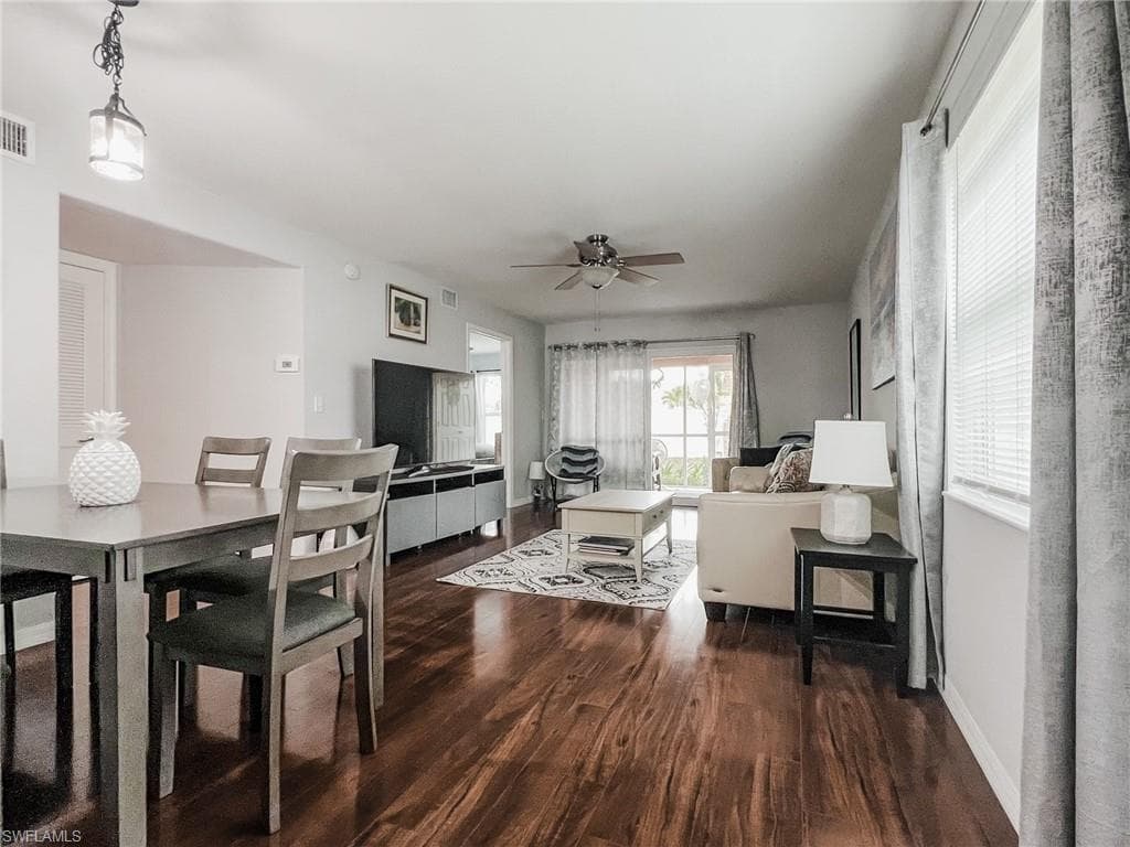 26698 Little John CT 58 BONITA SPRINGS, FL 34135