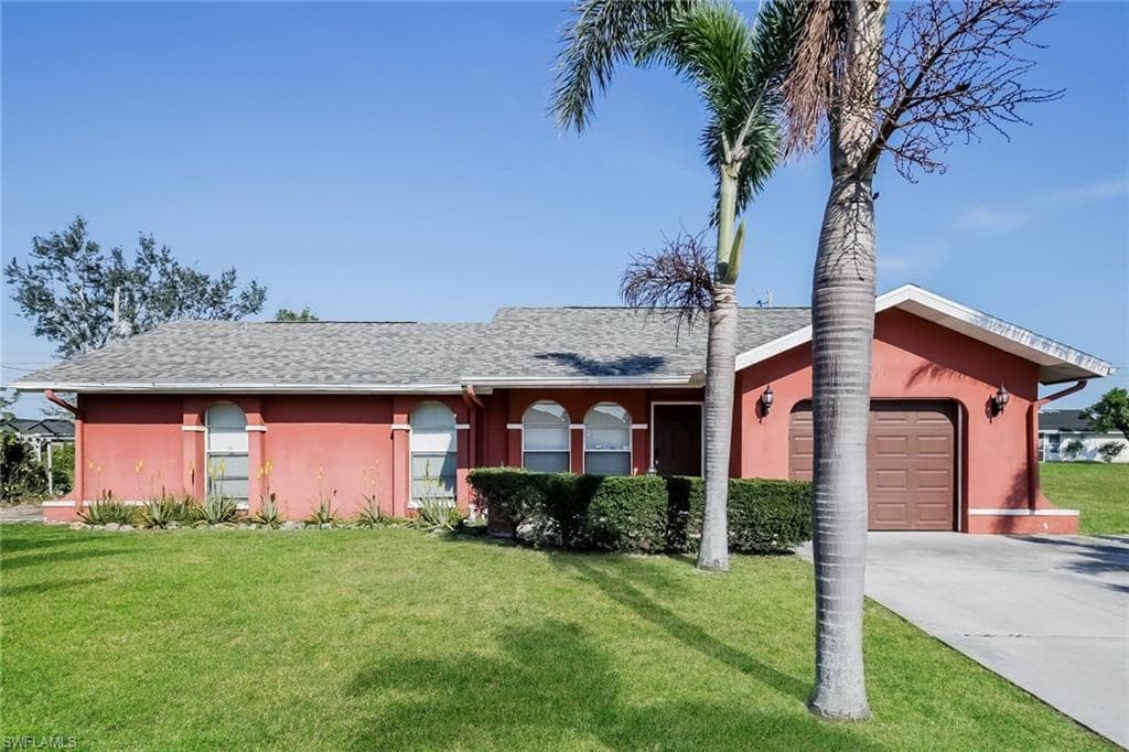 711 SW 11th AVE CAPE CORAL, FL 33991