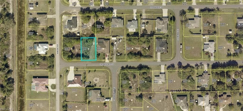14061 Cherrydale ST FORT MYERS, FL 33905