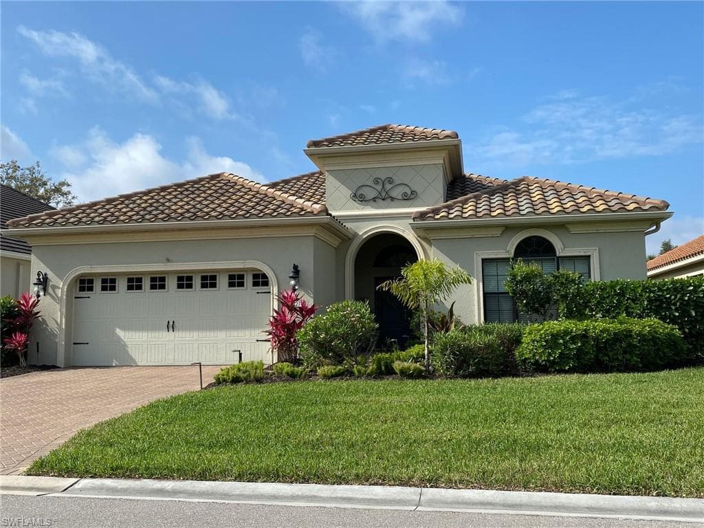 21278 Estero Preserve RUN ESTERO, FL 33928