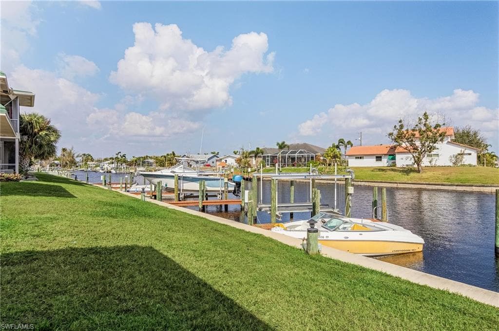 3907 Del Prado BLVD S 102 CAPE CORAL, FL 33904