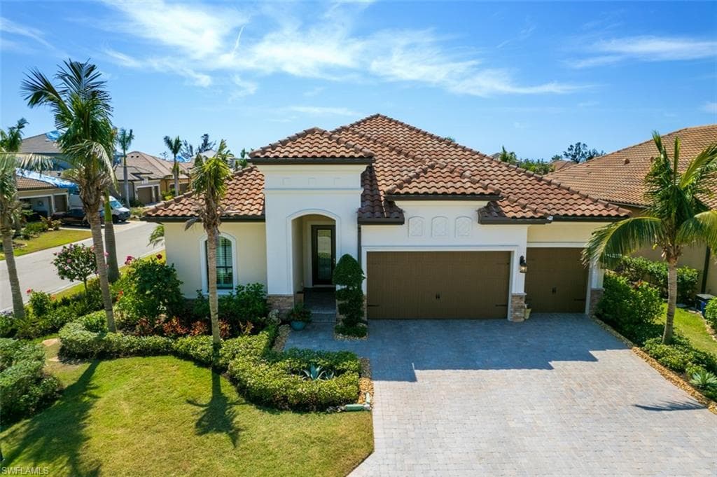 13501 Sandy Grove CT FORT MYERS, FL 33908