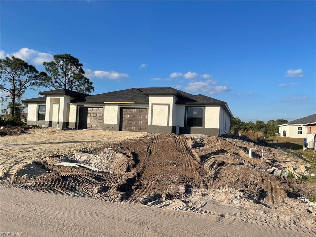 4524-4526 20th ST SW LEHIGH ACRES, FL 33973