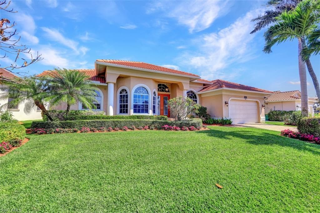469 Persian CT MARCO ISLAND, FL 34145