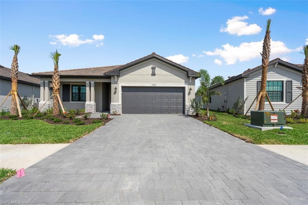 13968 Hunter Oak DR FORT MYERS, FL 33913