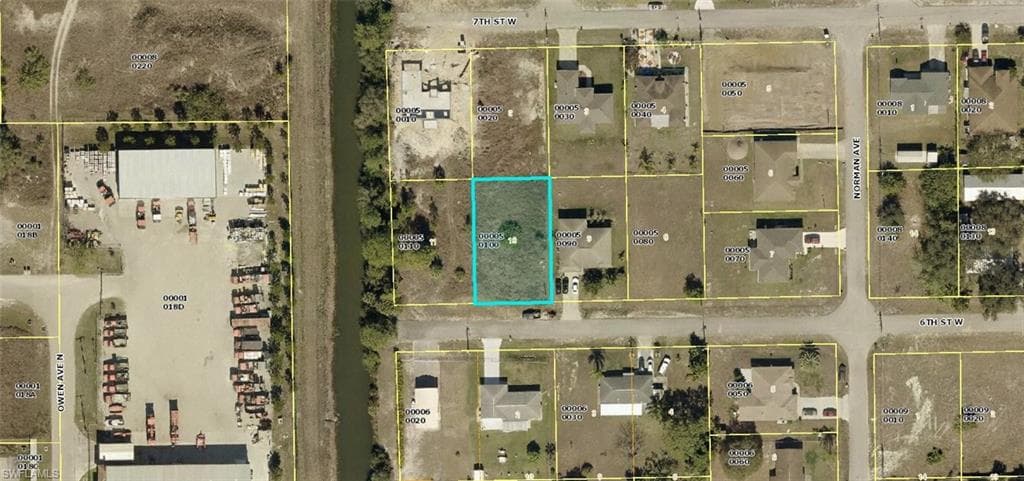 5406 6th ST W LEHIGH ACRES, FL 33971