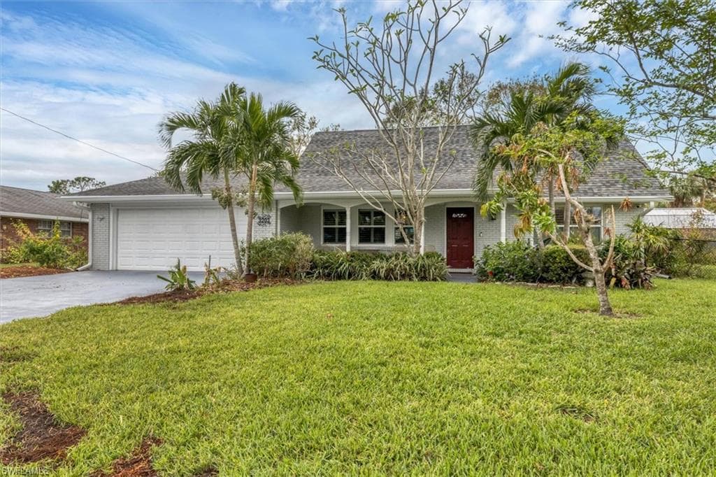 3203 Shannon DR PUNTA GORDA, FL 33950