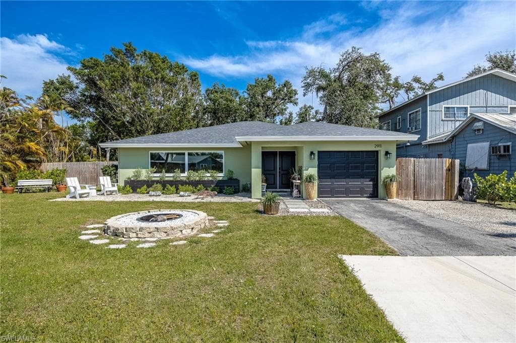 2911 Magnolia ST FORT MYERS, FL 33901