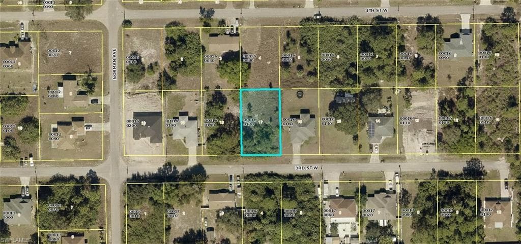 5312 3rd ST W LEHIGH ACRES, FL 33971