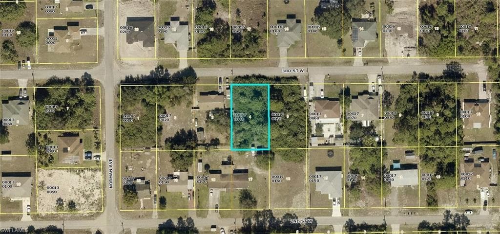 5313 3rd ST W LEHIGH ACRES, FL 33971