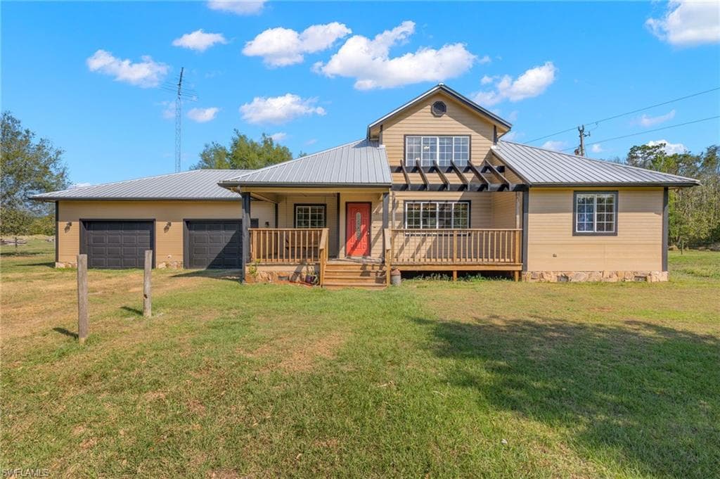 21 Sheppard RD VENUS, FL 33960