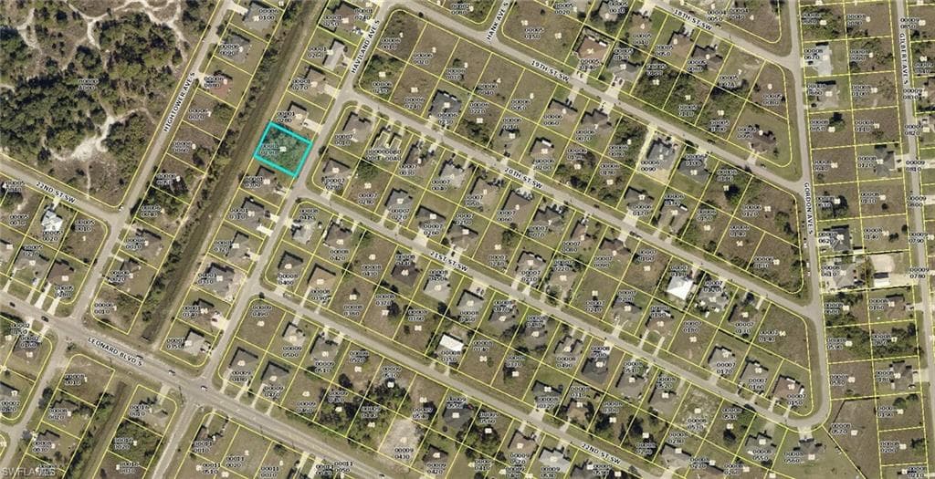 2008-2010 Haviland AVE S LEHIGH ACRES, FL 33973