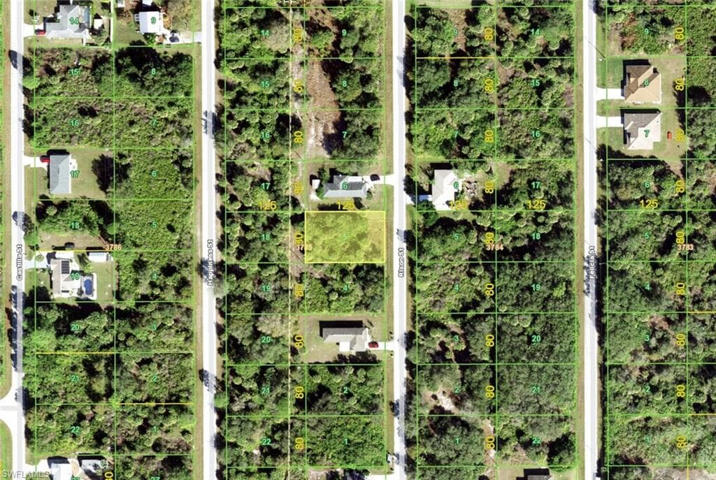 7145 Rison ST PORT CHARLOTTE, FL 33981