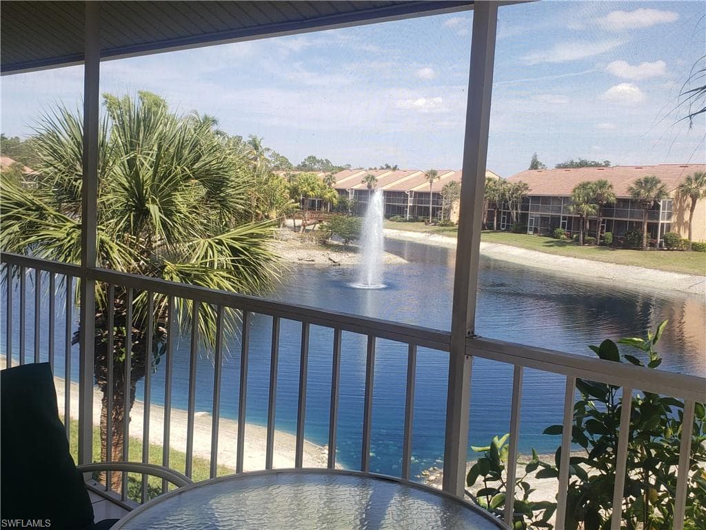 1665 Windy Pines DR 2110 NAPLES, FL 34112