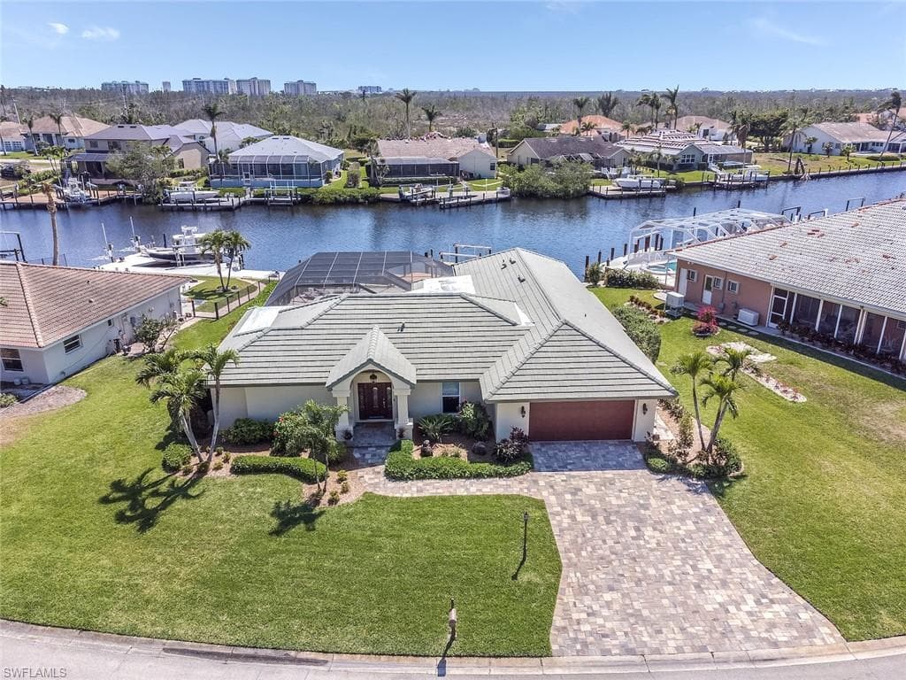14831 Canaan DR FORT MYERS, FL 33908