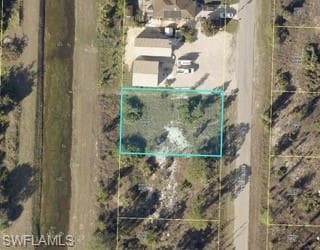 1006 Fayette AVE LEHIGH ACRES, FL 33974