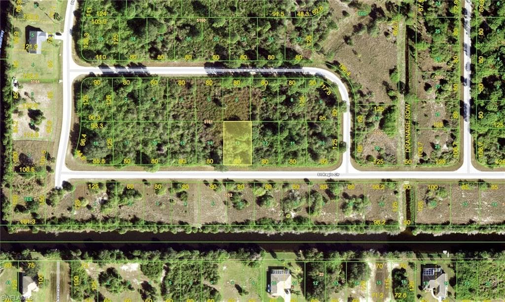 7795 St Regis CIR PORT CHARLOTTE, FL 33981