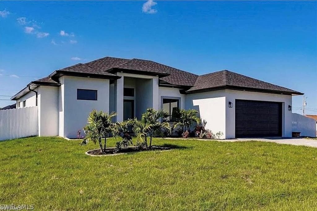 1406 NE 2nd ST CAPE CORAL, FL 33909