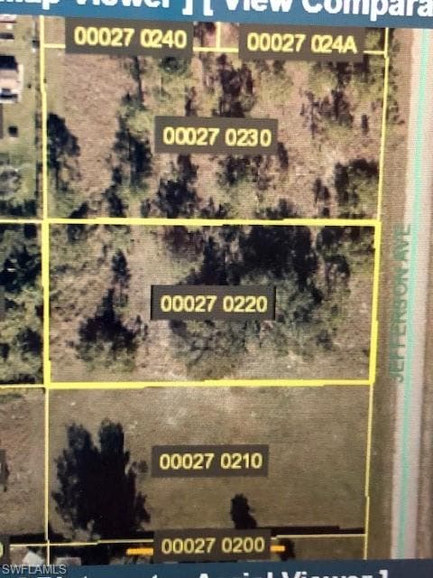 1419 Jefferson AVE LEHIGH ACRES, FL 33972