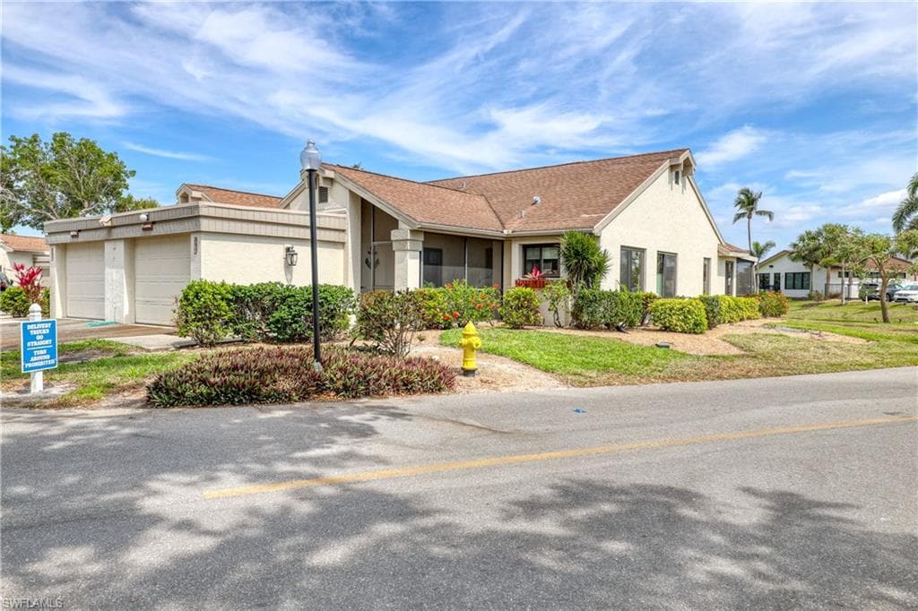 1756 Augusta DR FORT MYERS, FL 33907