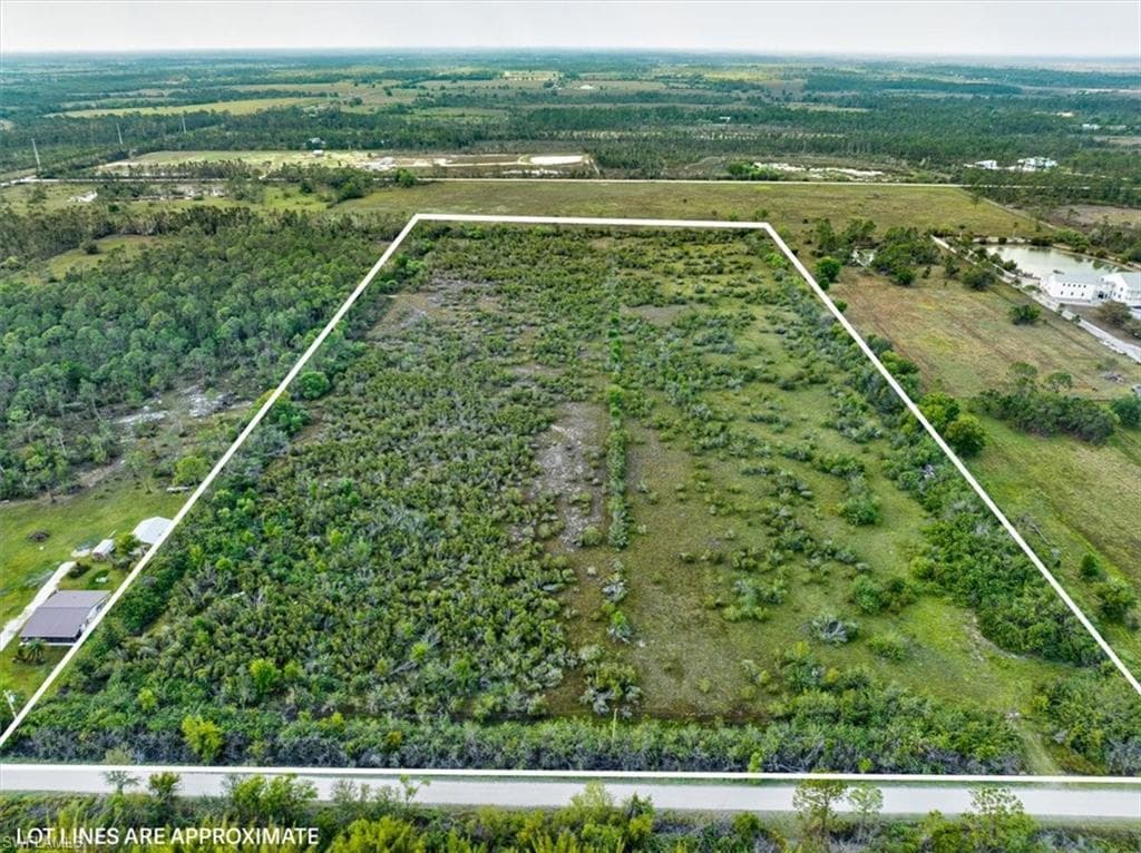 15691 Rasmussen RD PUNTA GORDA, FL 33982