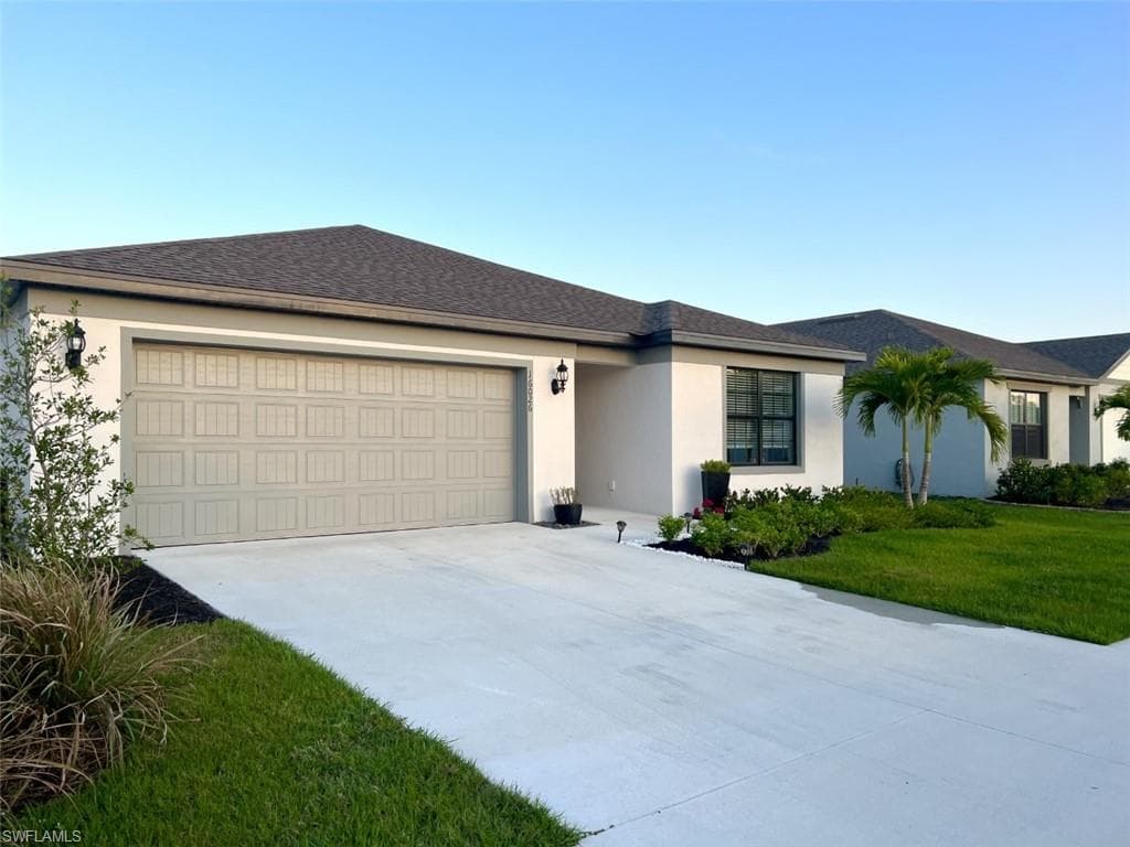 16026 Enclaves Cove DR NORTH FORT MYERS, FL 33917
