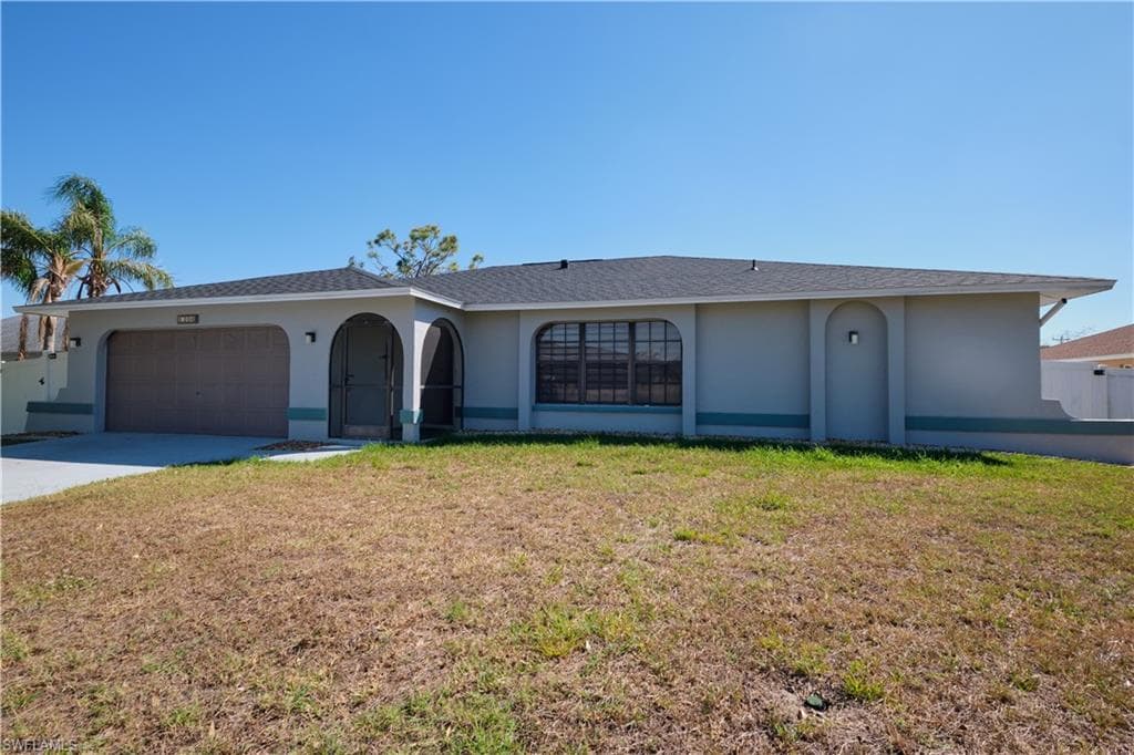 1206 SE Van Loon TER CAPE CORAL, FL 33990
