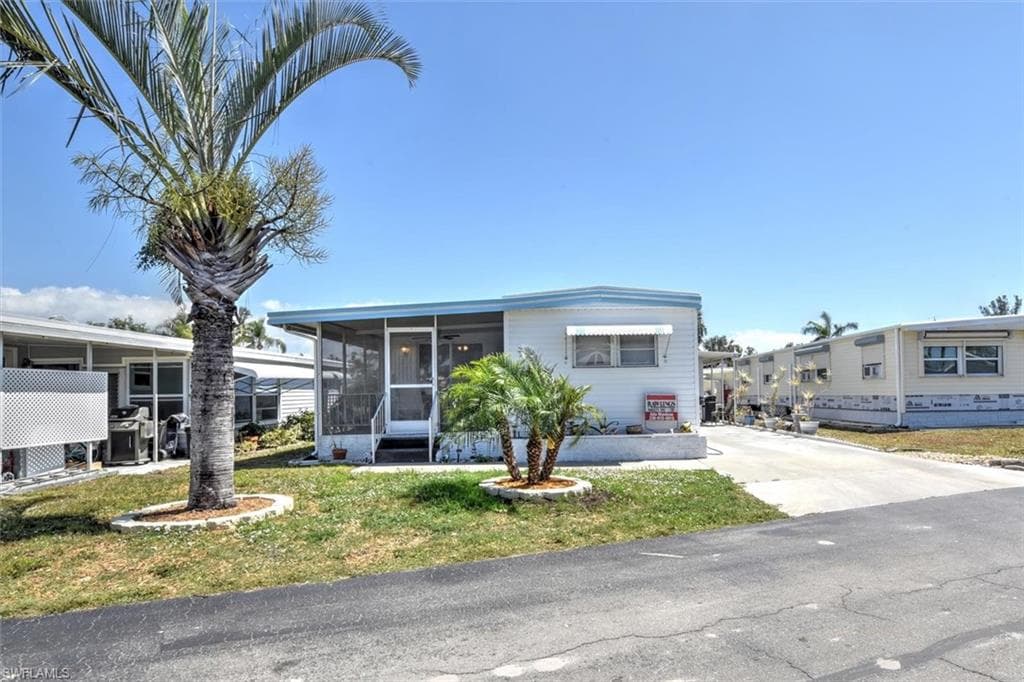 55 percy ST N FORT MYERS, FL 33908