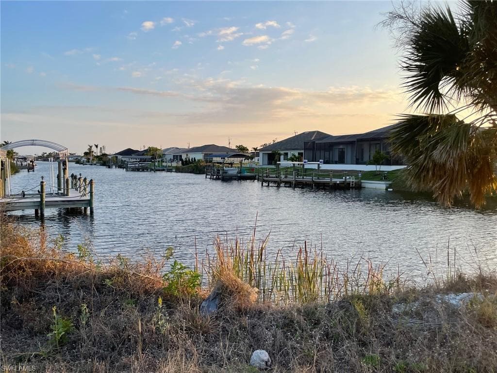 1540 36th AVE CAPE CORAL, FL 33993