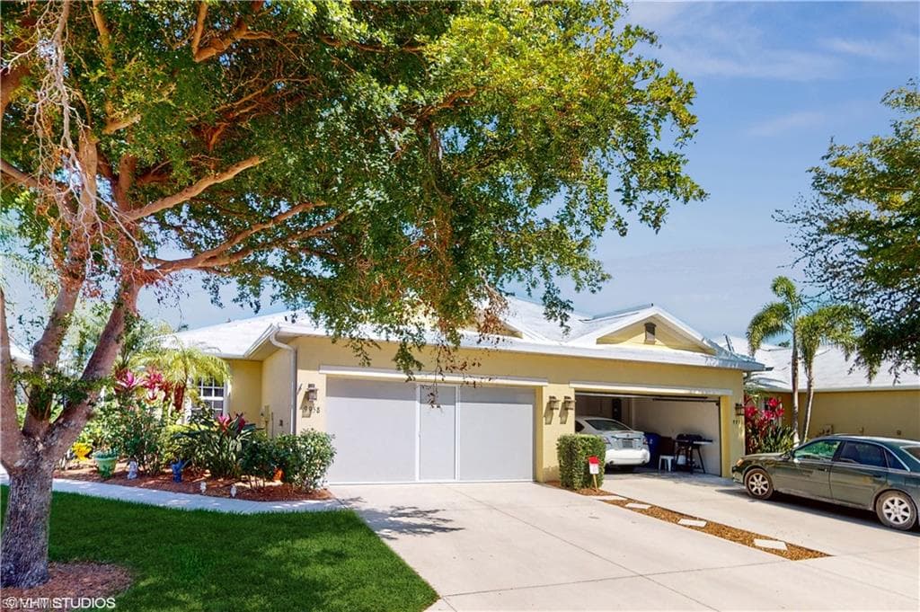 9958 Palmarrosa WAY FORT MYERS, FL 33919