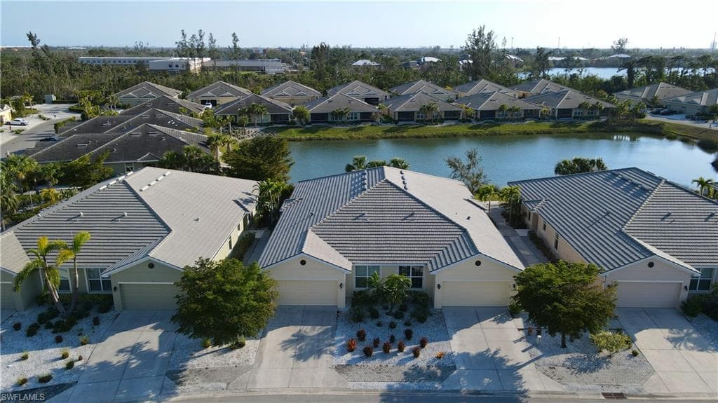 10443 Peso Del Rio DR FORT MYERS, FL 33908