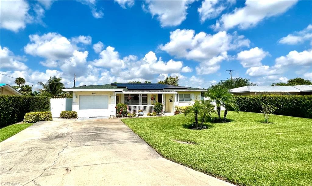 4323 23rd AVE SW NAPLES, FL 34116
