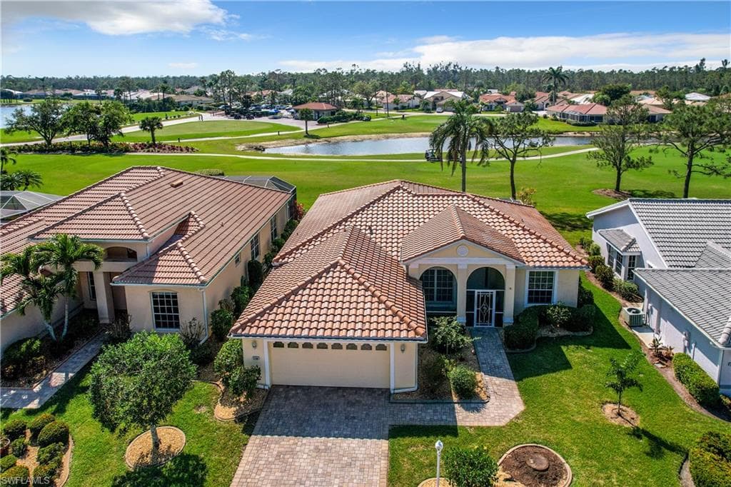 2200 Corona Del Sire DR NORTH FORT MYERS, FL 33917