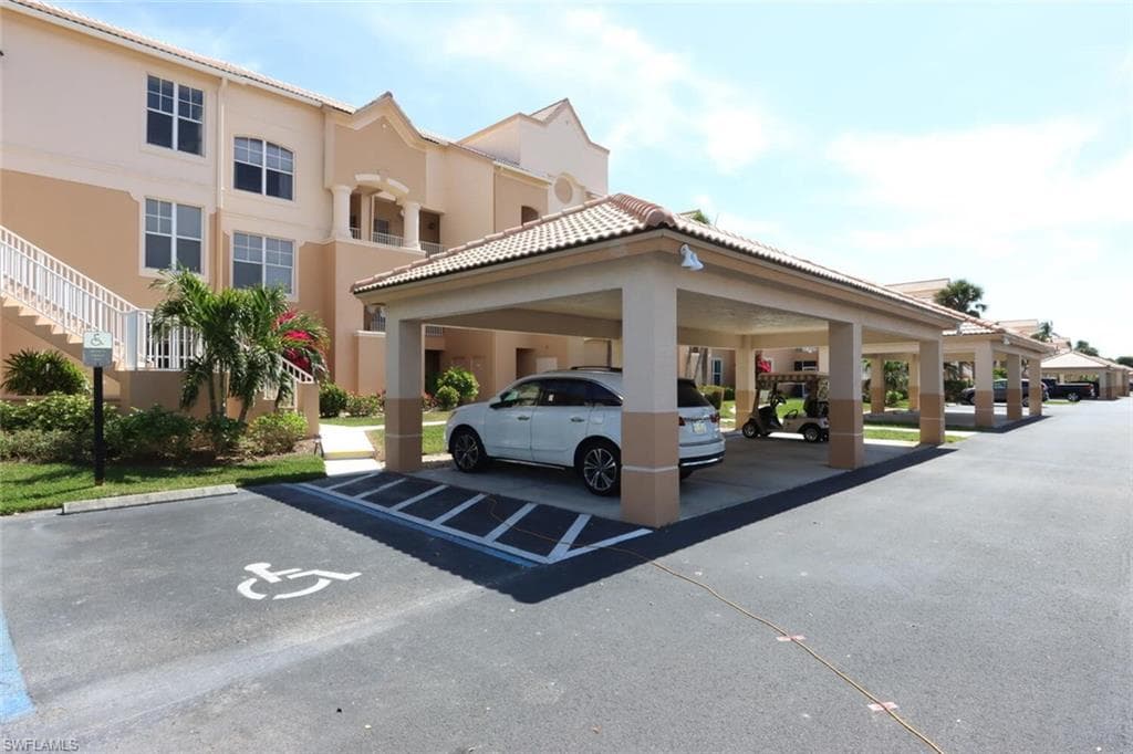 16441 Millstone CIR 204 FORT MYERS, FL 33908